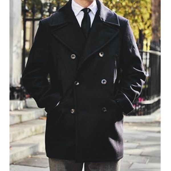 men's suits & blazers winter tailor made warm fashion black blazer slim fit groom tuxedo for wedding dress dinner party male cl, White;black
men's suits & blazers winter tailor made warm fashion black blazer slim fit groom tuxedo for wedding dress dinner party male cl, White;black
