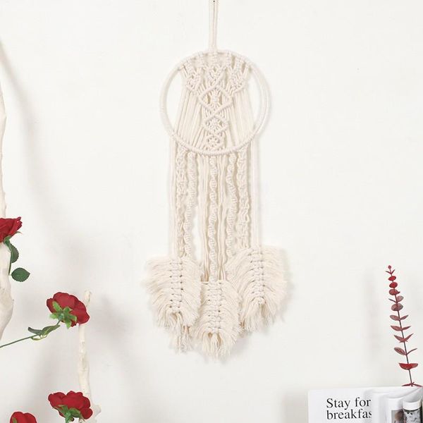 wall hanging tassel tapestry for wedding home decoration living room decor art craft gift 02 decorative objects & figurines
wall hanging tassel tapestry for wedding home decoration living room decor art craft gift 02 decorative objects & figurines
