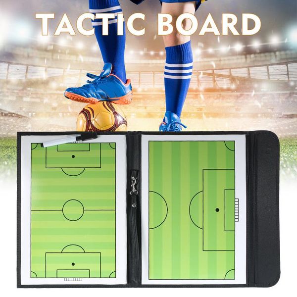 party decoration portable trainning assisitant equipments football soccer tactical board 2.5 fold leather useful teaching
party decoration portable trainning assisitant equipments football soccer tactical board 2.5 fold leather useful teaching