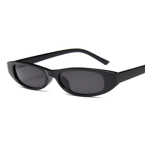 trend cat eye small frame sunglasses eyeglassesmetal hinge glasses women fashion uv400, White;black
trend cat eye small frame sunglasses eyeglassesmetal hinge glasses women fashion uv400, White;black
