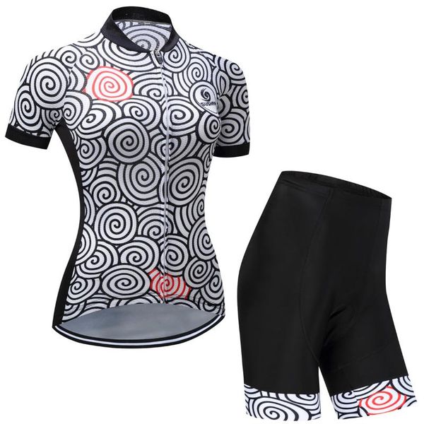 racing sets 2021 women pro riding suits cycling mtb bike clothing bicycle clothes ropa ciclismo wear jersey, Black;blue
racing sets 2021 women pro riding suits cycling mtb bike clothing bicycle clothes ropa ciclismo wear jersey, Black;blue