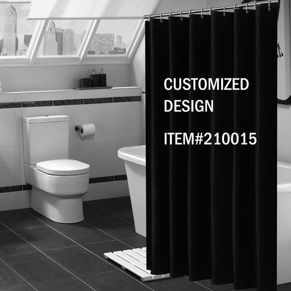 shower curtains black modern luxury white letter printed bathroom partition toilet cover bath mat set carpet rug home decoration
shower curtains black modern luxury white letter printed bathroom partition toilet cover bath mat set carpet rug home decoration