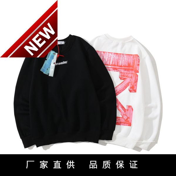 tide 21ss autumn and winter off monet oil painting arrstyle style round neck sweater, Black
tide 21ss autumn and winter off monet oil painting arrstyle style round neck sweater, Black
