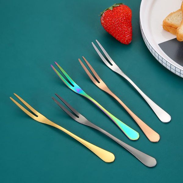 forks thickened stainless steel fruit fork creative sign dessert cake shovel mooncake gift custom giveaway
forks thickened stainless steel fruit fork creative sign dessert cake shovel mooncake gift custom giveaway