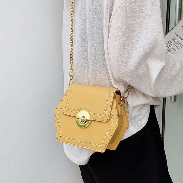 high sense of european and american niche bag female 2021 small fresh western fashion messenger cross body
high sense of european and american niche bag female 2021 small fresh western fashion messenger cross body