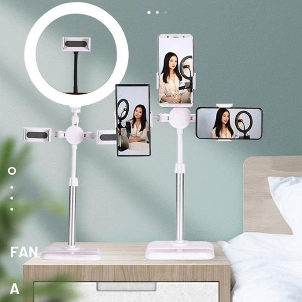 live broadcast fill light ring beauty lamp adjustable led with mobile phone bracket selfie flash heads
live broadcast fill light ring beauty lamp adjustable led with mobile phone bracket selfie flash heads