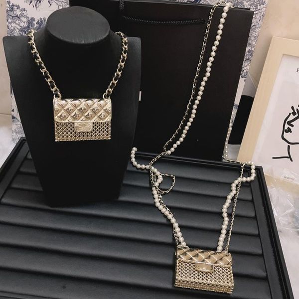 chains 2021 trend vintage luxury jewelry necklaces for women europe copper leather sweater chain bags design c stamp, Silver
chains 2021 trend vintage luxury jewelry necklaces for women europe copper leather sweater chain bags design c stamp, Silver