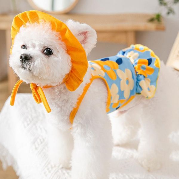 dog apparel 2pcs summer clothes girl dresses swimsuit suit printed skirt cat dress cute vest female shorts panties
dog apparel 2pcs summer clothes girl dresses swimsuit suit printed skirt cat dress cute vest female shorts panties