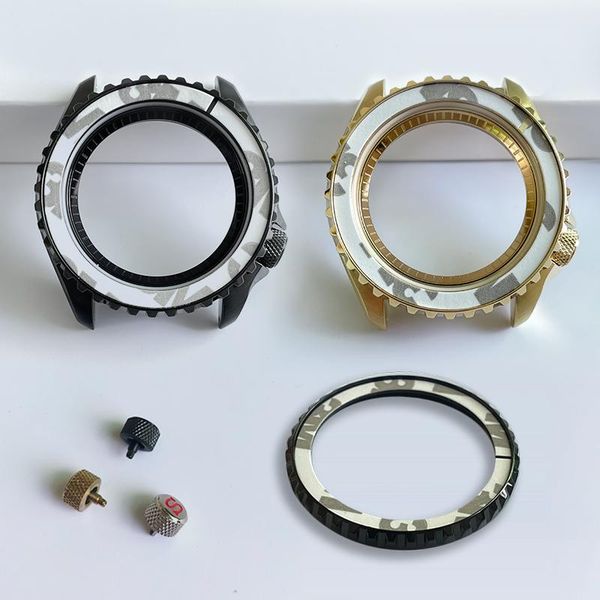 repair tools & kits watch case diving for skx007 nh35 36a movement 316 stainless steel ceramic bezel sapphire crystal accessories
repair tools & kits watch case diving for skx007 nh35 36a movement 316 stainless steel ceramic bezel sapphire crystal accessories