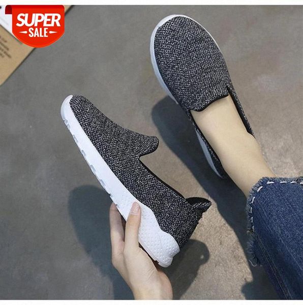 flying woven ultra-light flat shoes women casual fashion lazy shoes ladies slip on for women sneakers #zm93
flying woven ultra-light flat shoes women casual fashion lazy shoes ladies slip on for women sneakers #zm93