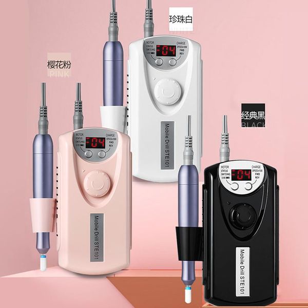 nail drill & accessories 30000 rpm professional electric machine mill cutter sets for manicure tips pedicure file
nail drill & accessories 30000 rpm professional electric machine mill cutter sets for manicure tips pedicure file