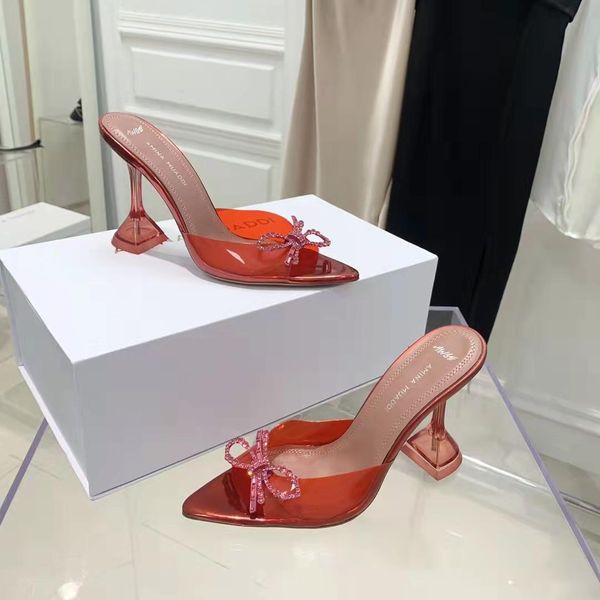 amina muaddi fashion season shoes amina italy muaddi mules red glass slippers pvc crystal bow sandals dtf, Black
amina muaddi fashion season shoes amina italy muaddi mules red glass slippers pvc crystal bow sandals dtf, Black