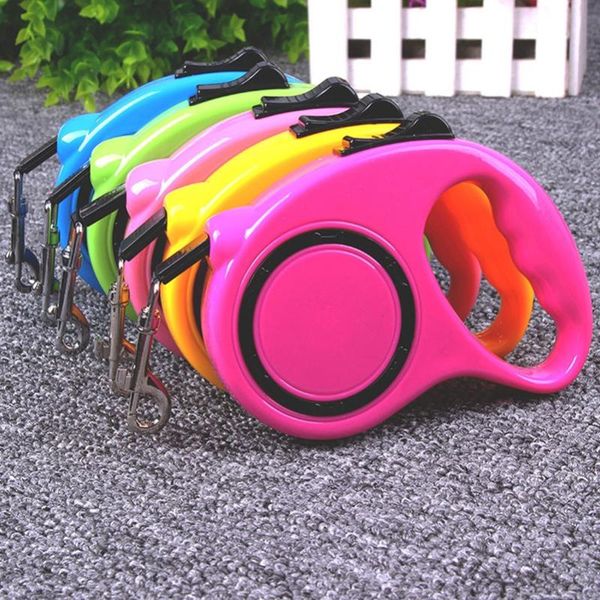 dog collars & leashes dhl 200pcs 3m 5m long automatic retractable pet leash adjustable collar training lead extending traction rope
dog collars & leashes dhl 200pcs 3m 5m long automatic retractable pet leash adjustable collar training lead extending traction rope