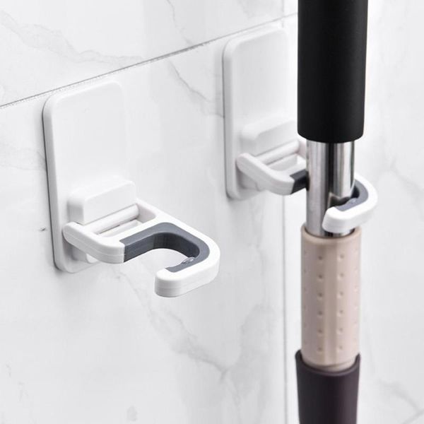 mop and broom holder hook non-slip folding wall mounted bathroom organizer home storage rack hooks & rails
mop and broom holder hook non-slip folding wall mounted bathroom organizer home storage rack hooks & rails