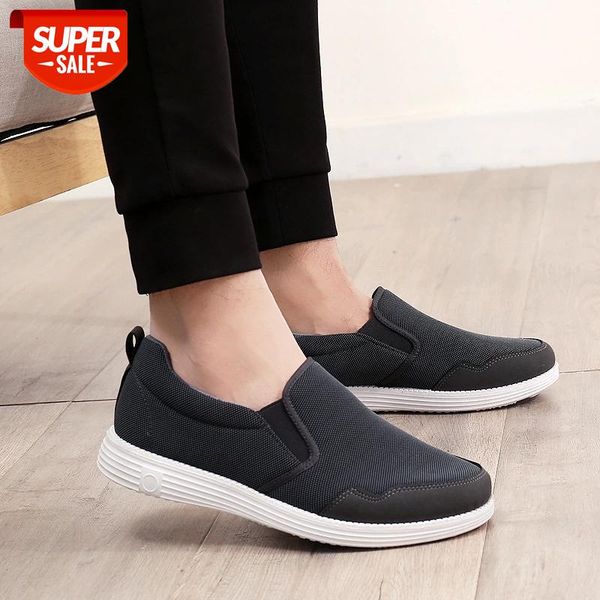 shoes men sneakers 2021 summer autumn fashion loafers breathable casual shoes sapato zapatos de hombre sneakers men #1u43
shoes men sneakers 2021 summer autumn fashion loafers breathable casual shoes sapato zapatos de hombre sneakers men #1u43