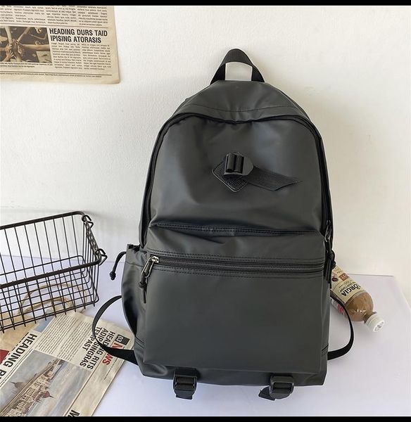 all-match campus high school student college bag korean fashion trend leisure travel backpack
all-match campus high school student college bag korean fashion trend leisure travel backpack