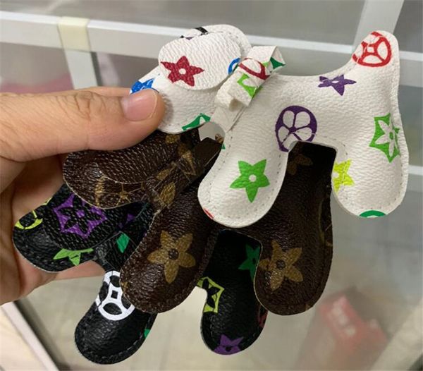 luxury bag charms key chains pu leather schnauzer new fashion designer keychain accessories animal pendant cartoon dog cat giraffe horse key, Silver
luxury bag charms key chains pu leather schnauzer new fashion designer keychain accessories animal pendant cartoon dog cat giraffe horse key, Silver