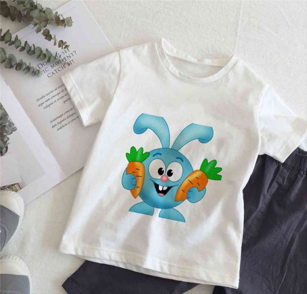 toddler clothes children clothing cartoon t shirts crew neck casual kids girl shirt summer baby kawaii happy, Blue
toddler clothes children clothing cartoon t shirts crew neck casual kids girl shirt summer baby kawaii happy, Blue