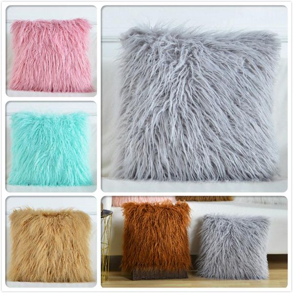 soft comfortable warm plush back waist cushion cover 17*17inch 45*45cm decorative throw hold pillow case for sofa bed pillowcase cushion/dec
soft comfortable warm plush back waist cushion cover 17*17inch 45*45cm decorative throw hold pillow case for sofa bed pillowcase cushion/dec