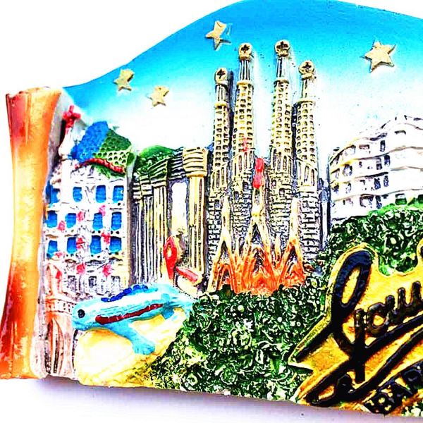 fridge magnets european and american spain scenery tourist souvenirs magnetic stickers travel gifts
fridge magnets european and american spain scenery tourist souvenirs magnetic stickers travel gifts