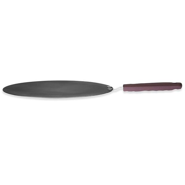 30cm iron round griddle non-stick crepe pan for pancake egg omelette frying gas induction cooker cookware kitchen tools pans
30cm iron round griddle non-stick crepe pan for pancake egg omelette frying gas induction cooker cookware kitchen tools pans