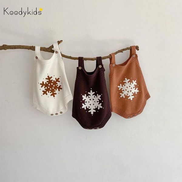 koodykids 2021 spring baby boy bodysuits soft cotton knitting rompers toddler clothes knitted girl vintage clothing autumn, Blue
koodykids 2021 spring baby boy bodysuits soft cotton knitting rompers toddler clothes knitted girl vintage clothing autumn, Blue