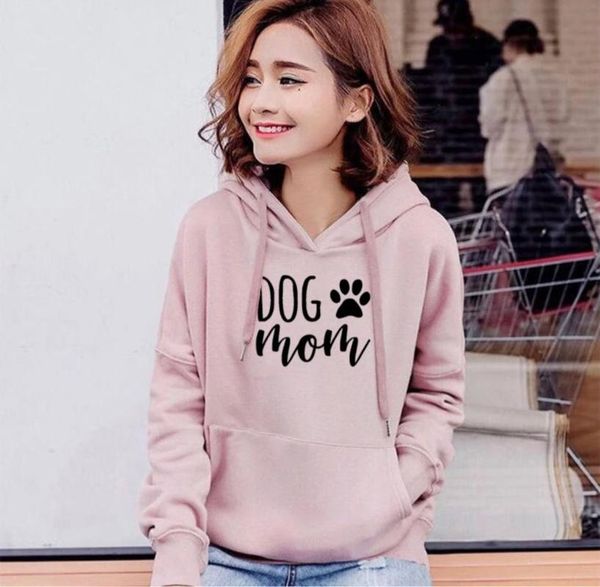 women's hoodies & sweatshirts winter full sleeve hoodie dog mom print sweatshirt kawaii women hoody female itself sudaderas mujer, Black
women's hoodies & sweatshirts winter full sleeve hoodie dog mom print sweatshirt kawaii women hoody female itself sudaderas mujer, Black