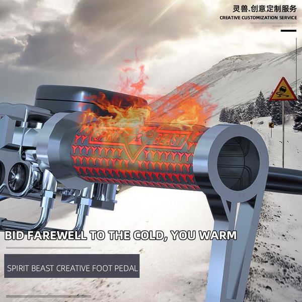 handlebars electric heating gloves modified motorcycle handlebar cover vehicle 12v universal
handlebars electric heating gloves modified motorcycle handlebar cover vehicle 12v universal