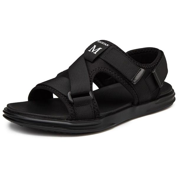 sandals masculina 39 men samool big luxury mountain footwear de plage on sandalia hombre gladiator casual roman beach sandale s, Black
sandals masculina 39 men samool big luxury mountain footwear de plage on sandalia hombre gladiator casual roman beach sandale s, Black