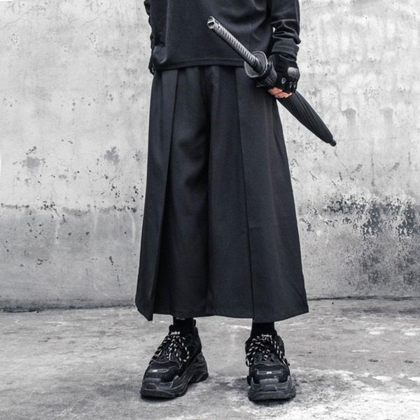 men's pants japanese streetwear harajuku oversized baggy trousers joggers men casual loose black techwear wide leg
men's pants japanese streetwear harajuku oversized baggy trousers joggers men casual loose black techwear wide leg