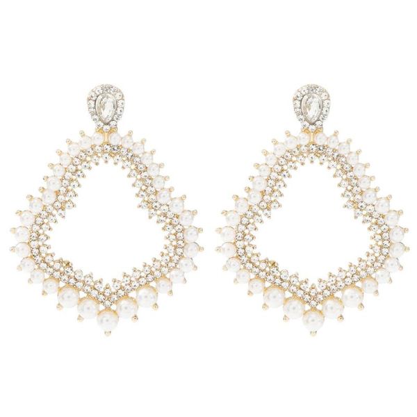 2colors fashion style geometric drop dangle earings for women jewelry maxi girls' collection earrings accessories & chandelier, Silver
2colors fashion style geometric drop dangle earings for women jewelry maxi girls' collection earrings accessories & chandelier, Silver