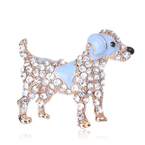 pins, brooches cindy xiang pins cute creative dog for women lovely animal rhinestone brooch pin coat jewelry accessories 2 colors, Gray
pins, brooches cindy xiang pins cute creative dog for women lovely animal rhinestone brooch pin coat jewelry accessories 2 colors, Gray