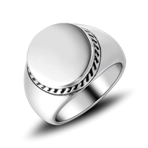 wedding rings fashion stainless steel round ring couples men and women trendy simple punk jewelry gift s0397, Slivery;golden
wedding rings fashion stainless steel round ring couples men and women trendy simple punk jewelry gift s0397, Slivery;golden
