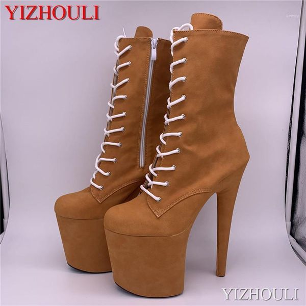 boots knight 8 inch, thin heel, bag heel boots, spring and fall shoes 20cm model pole dancing ankle1, Black
boots knight 8 inch, thin heel, bag heel boots, spring and fall shoes 20cm model pole dancing ankle1, Black