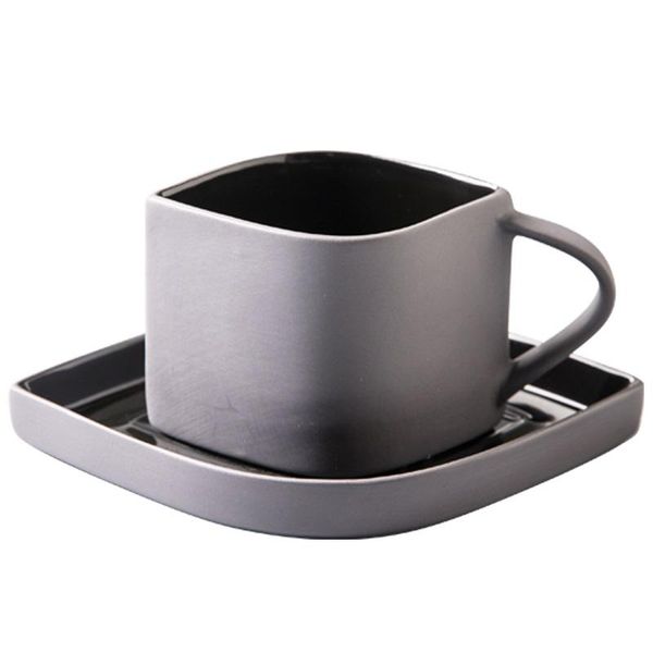 cups & saucers luxury european coffee cup porcelain creative british with handle reusable tasse a cafe ceramique home oo50cs
cups & saucers luxury european coffee cup porcelain creative british with handle reusable tasse a cafe ceramique home oo50cs