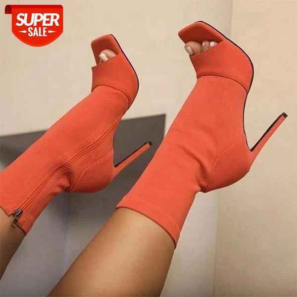 women peep toe mid calf boots fashion square toe boots ladies super high heels female zip woman shoes plus size drop ship #8g9y, Black
women peep toe mid calf boots fashion square toe boots ladies super high heels female zip woman shoes plus size drop ship #8g9y, Black