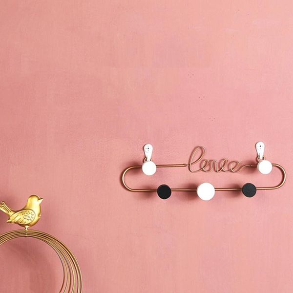 hooks & rails coat rack wall mounted modern hook entrance hanger creative key decor sturdy accessories living room art decoration
hooks & rails coat rack wall mounted modern hook entrance hanger creative key decor sturdy accessories living room art decoration