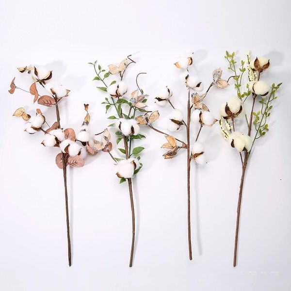 decorative flowers & wreaths naturally dried cotton artificial plants floral branch for wedding party decoration fake home decor
decorative flowers & wreaths naturally dried cotton artificial plants floral branch for wedding party decoration fake home decor