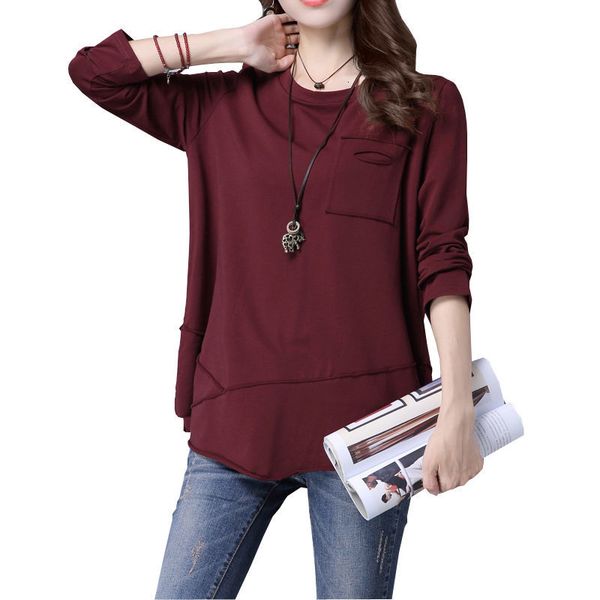 tee spring women's great korean ports the neck of mango t for women settling shirt long female jacket enclave 5xl f120 uv8v, White
tee spring women's great korean ports the neck of mango t for women settling shirt long female jacket enclave 5xl f120 uv8v, White