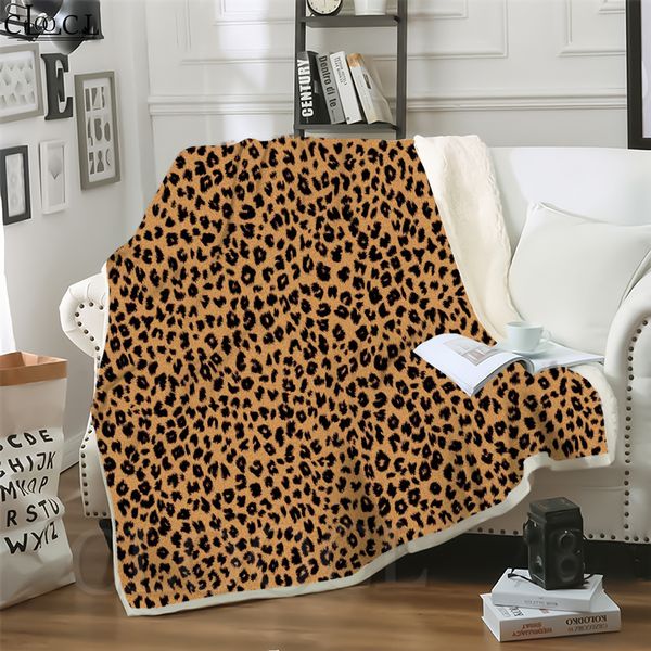 cloocl blankets beautiful leopard pattern 3d print harajuku sofa travel throw blanket teens plush quilt
cloocl blankets beautiful leopard pattern 3d print harajuku sofa travel throw blanket teens plush quilt