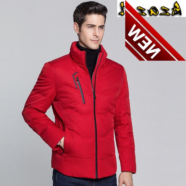 azazel men's jackets 90% white duck down jacket autumn 2021 men clothing winter clothes puffer coat male ropa hombre lxr431, Black
azazel men's jackets 90% white duck down jacket autumn 2021 men clothing winter clothes puffer coat male ropa hombre lxr431, Black