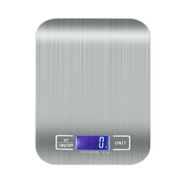 digital food scale stainless steel digital kitchen scale 10kg/5kg precision food scales digital weight grams and oz mllboz
digital food scale stainless steel digital kitchen scale 10kg/5kg precision food scales digital weight grams and oz mllboz