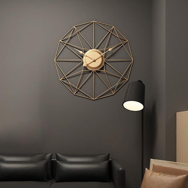 wall clocks creative mediterranean style iron art clock silent decorative for home living room decor ornaments
wall clocks creative mediterranean style iron art clock silent decorative for home living room decor ornaments
