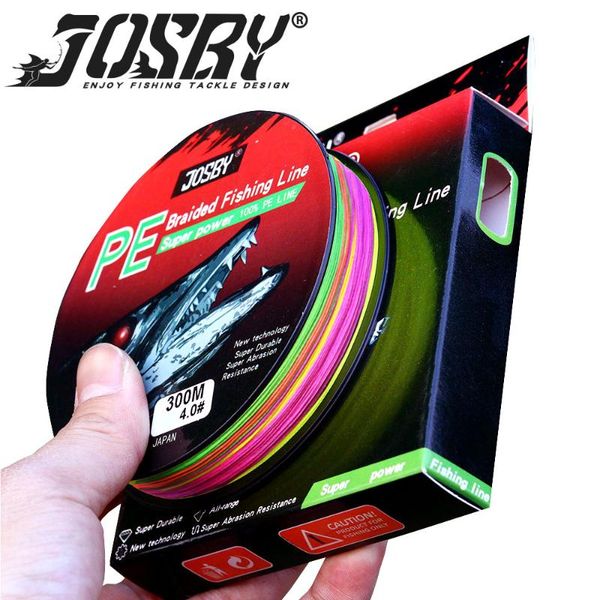carp braided fishing line linha multifilamento super strong braid tresse fish tackle 4 8 strands pe 150m 300m
carp braided fishing line linha multifilamento super strong braid tresse fish tackle 4 8 strands pe 150m 300m