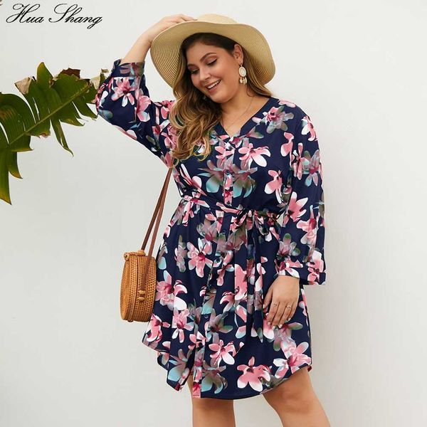 plus size floral dress women summer v neck long sleeve pockets casual midi dresses big size ladies boho beach dress 210706, Black;gray
plus size floral dress women summer v neck long sleeve pockets casual midi dresses big size ladies boho beach dress 210706, Black;gray