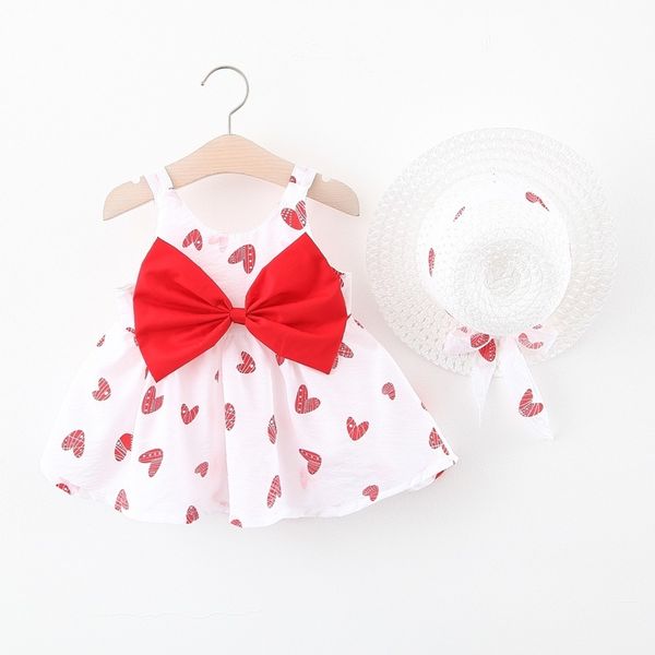 patpat 2021 new summer 2-piece baby and toddler fruit apple cherry allover bow decorative sleeveless dress and hat set, Red;yellow
patpat 2021 new summer 2-piece baby and toddler fruit apple cherry allover bow decorative sleeveless dress and hat set, Red;yellow