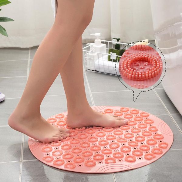 non-slip bathroom mat silicone bathtub shower safety bath massage pad anti-slip carpet foam rug mats
non-slip bathroom mat silicone bathtub shower safety bath massage pad anti-slip carpet foam rug mats