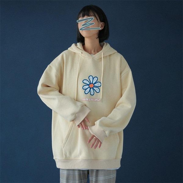 women's hoodies & sweatshirts 2021 spring korean warm fashion clothing lady casual womans printed autumn winter thicken hooded swetshir, Black 
women's hoodies & sweatshirts 2021 spring korean warm fashion clothing lady casual womans printed autumn winter thicken hooded swetshir, Black