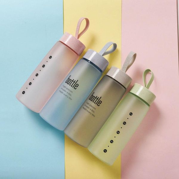 water bottles bpa bottle plastic outdoor sport scrub leak proof fruit juice drinking cup portable fashion drinkware tour
water bottles bpa bottle plastic outdoor sport scrub leak proof fruit juice drinking cup portable fashion drinkware tour