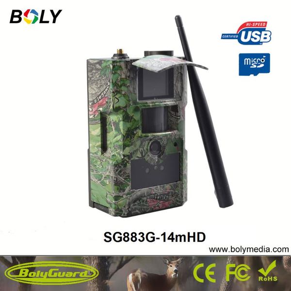 hunting cameras bolyguard 14mp 720p hd trail camera 3g wireless home security gsm phone mms gprs waterproof anti theft
hunting cameras bolyguard 14mp 720p hd trail camera 3g wireless home security gsm phone mms gprs waterproof anti theft